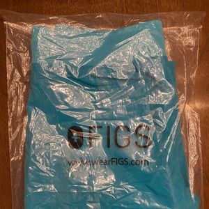 FIGS - Zamora Joggers - Petite XS - Teal